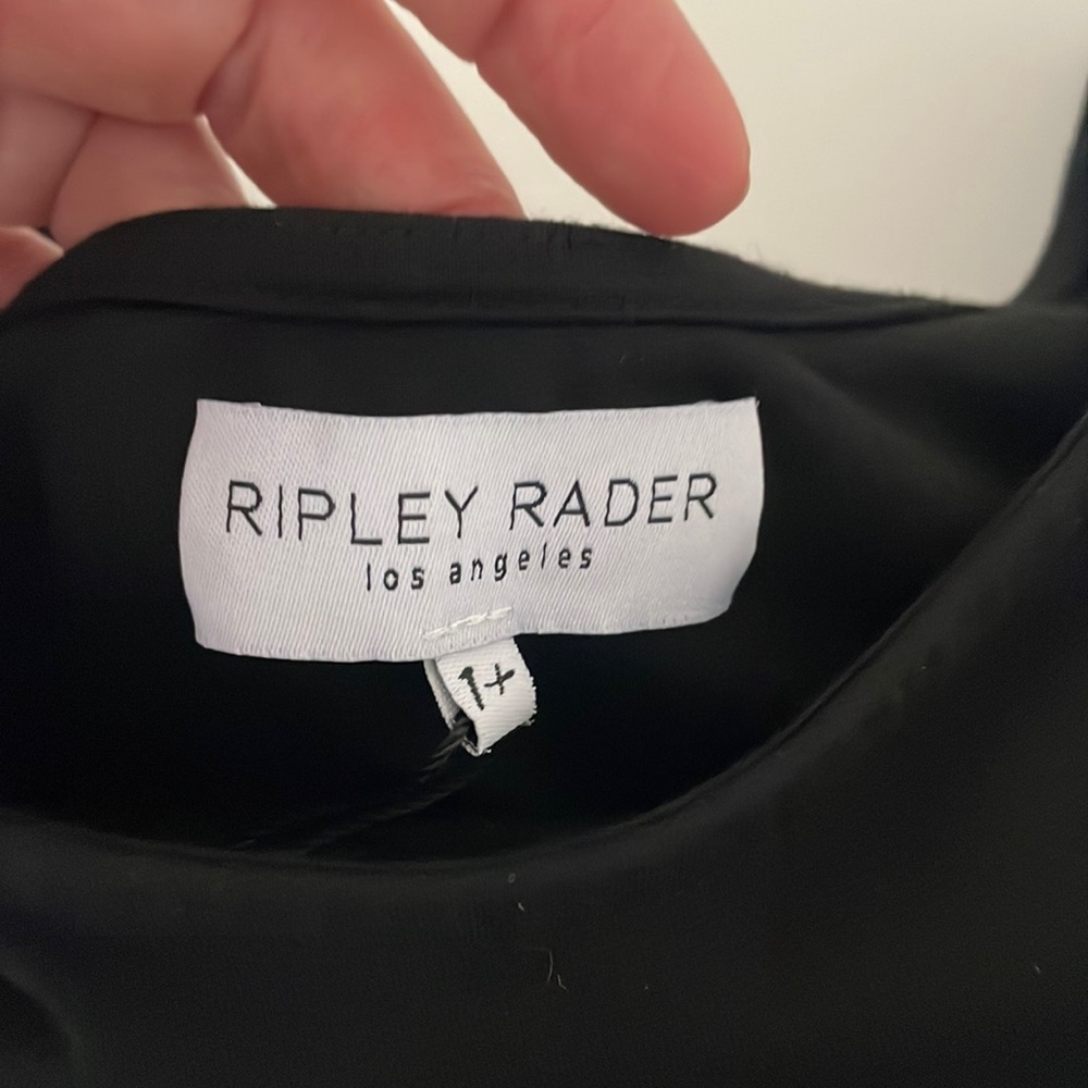 Ripley Rader Shirt